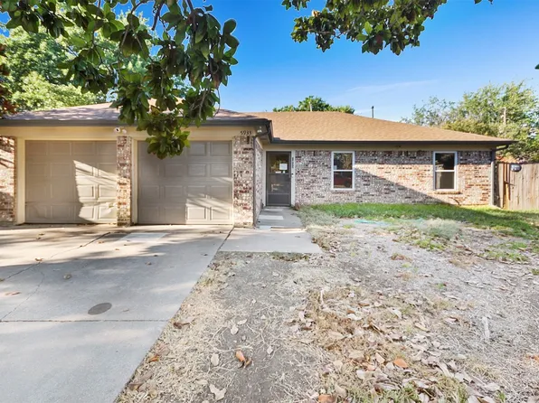 5933 Fair Wind St, Fort Worth, TX 76135