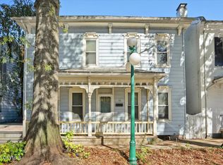 116 N 3rd St, Lewisburg, PA 17837