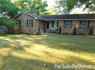 103 Town View Dr, Smyrna, TN 37167