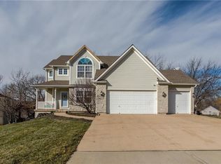 4018 N 108th Ct, Kansas City, KS 66109