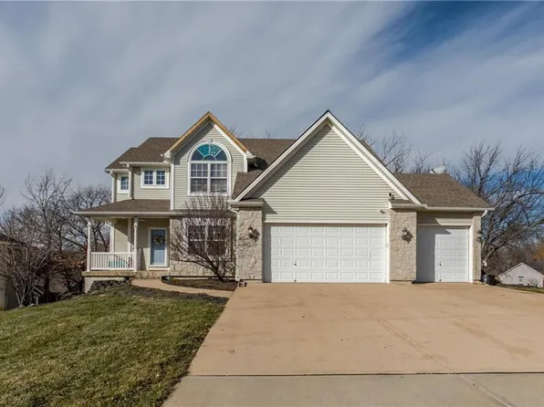 4018 N 108th Ct, Kansas City, KS 66109