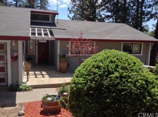 9347 Fox Dr, Cobb, CA