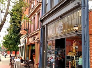 1906 E Carson St APT 2, Pittsburgh, PA 15203