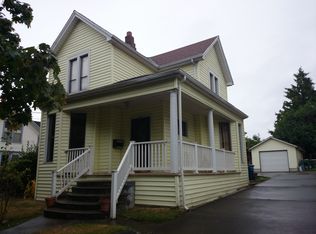 727 25th Ave S, Seattle, WA 98144