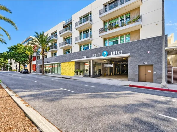 238 S Arroyo Pkwy Unit 303, Pasadena, CA 91105