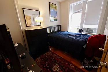 Rented by JM Preston Properties LLC