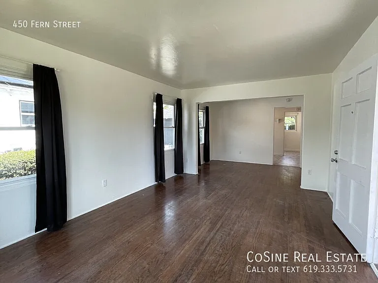450 Fern St — Photo 3