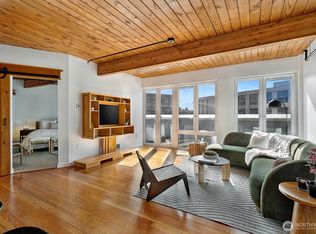 1408 12th Avenue #406, Seattle, WA