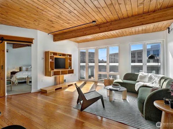 1408 12th Avenue #406, Seattle, WA 98122