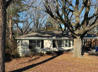 312 Campus St, Jonesboro, AR 72401