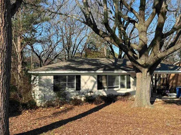 312 Campus St, Jonesboro, AR 72401