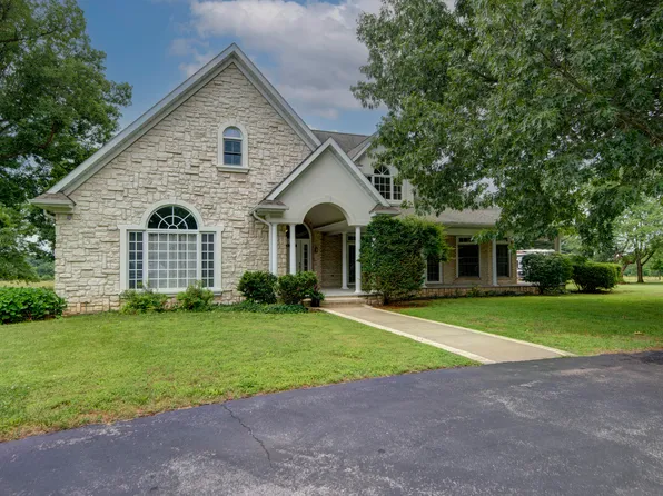 1327 E Deer Lane, Mt Vernon, MO 65712