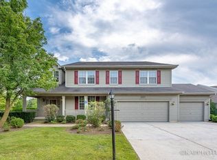 1463 Columbia Ln, Barrington, IL 60010