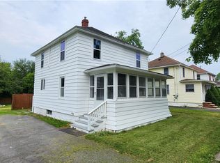 104 Merrick Ave, Manchester, NY 14504