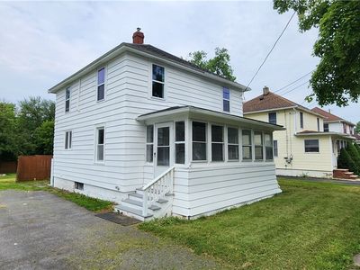 104 Merrick Ave, Manchester, NY, 14504