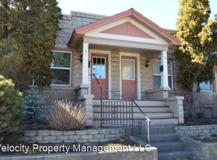 1601 NW 3rd St APT 3, Bend, OR 97701