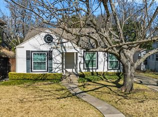 6043 Llano Ave, Dallas, TX 75206