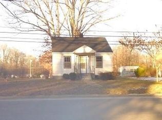 4945 Highway Forty Seven, Chase City, VA 23924