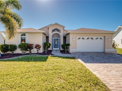 3449 Clubview Dr, North Fort Myers, FL, 33917
