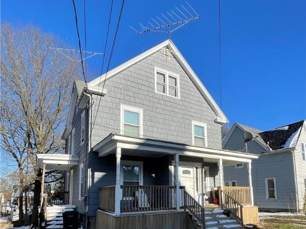 Mls Jamestown Ny