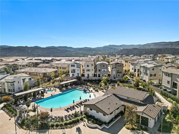 521 Stallion Way, Rancho Mission Viejo, CA 92694