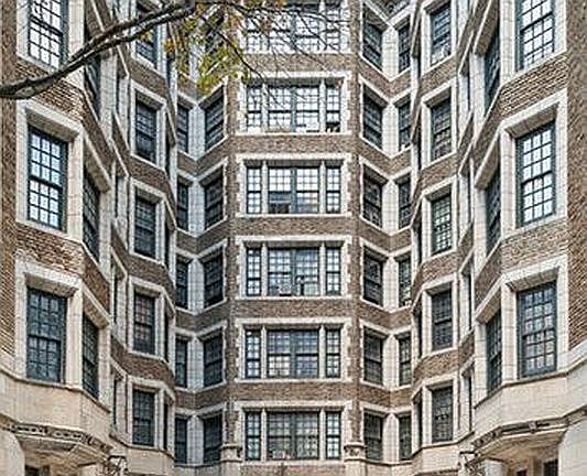 5th image of 527 W 110th St APT 41