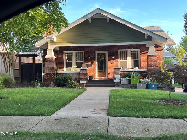 716 W Locust St, Johnson City, TN 37604