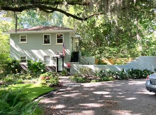 2190 Saint James Dr, Charleston, SC 29412