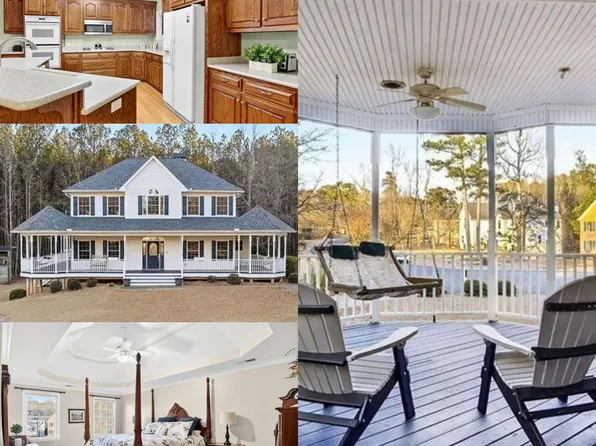 155 Canal Pl, Fayetteville, GA 30215
