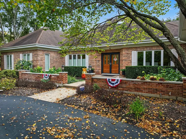 14 Bridlewood Trl, South Barrington, IL 60010