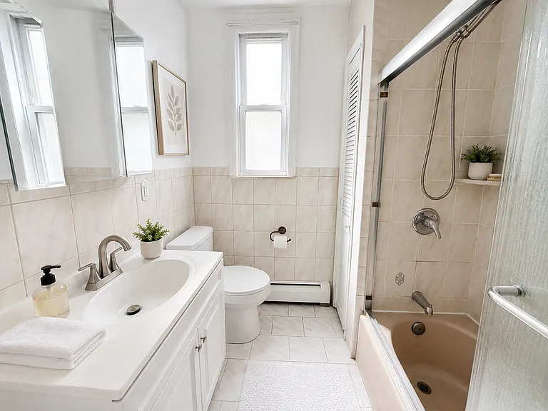 84 W 56th St #1 — Photo 5