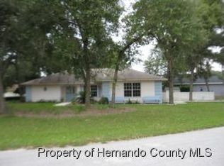 10322 Adler St, Spring Hill, FL 34608