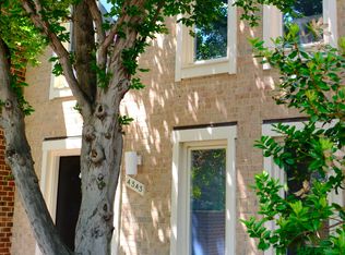 4343 Embassy Park Dr NW, Washington, DC 20016