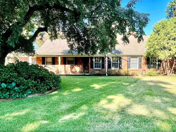 1055 Woodview Dr, Memphis, TN 38117