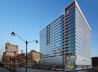 659 W Randolph St #1214, Chicago, IL 60661