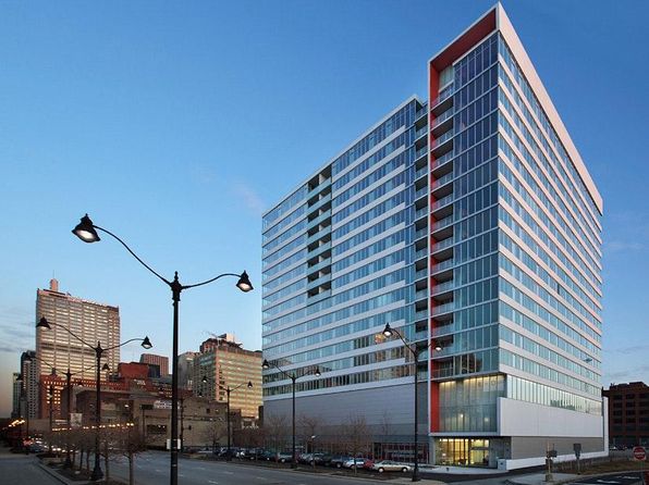 659 W Randolph St #1214