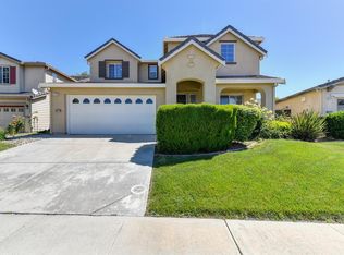9629 Misty Blue Ct, Elk Grove, CA 95757