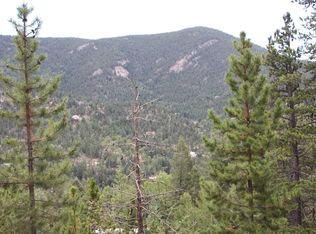 Juniper Ln, Evergreen, CO 80439