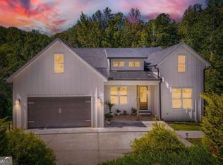 84 Timber Walk, Dawsonville, GA 30534
