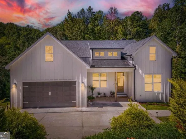 84 Timber Walk, Dawsonville, GA 30534