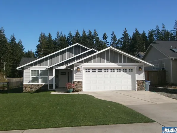 1003 Dunker Dr, Port Angeles, WA 98363