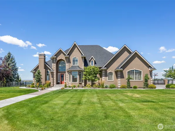 8596 SE Dune Lake Road, Moses Lake, WA 98837
