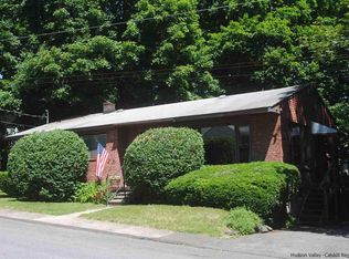 48 Tubby St, Kingston, NY 12401