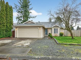 5402 96th Pl NE, Marysville, WA