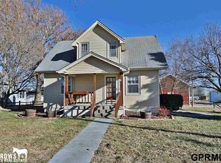 308 Mohawk St, Syracuse, NE 68446