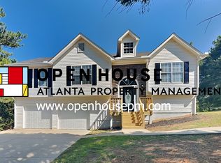 3200 Willow Park Dr, Dacula, GA 30019