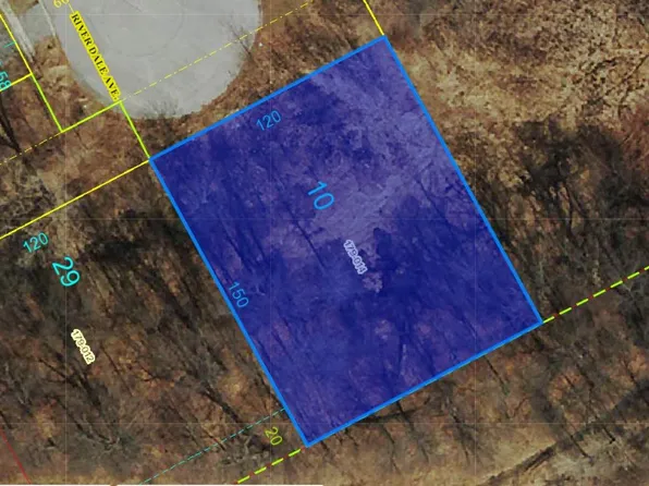 0 River Park Lot 10, Lake Station, IN 46405