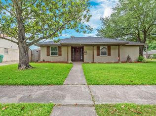 10802 Kirkwell Dr, Houston, TX 77089