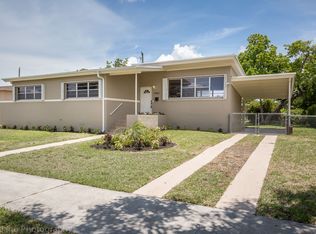 8460 SW 32nd Ter, Miami, FL 33155