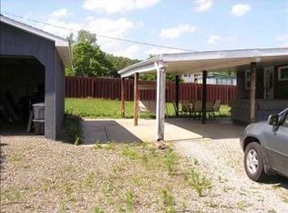 1432 4th Ave, Latrobe, PA 15650